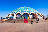 Ташкент