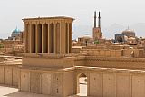 Мейбод – Исфахан